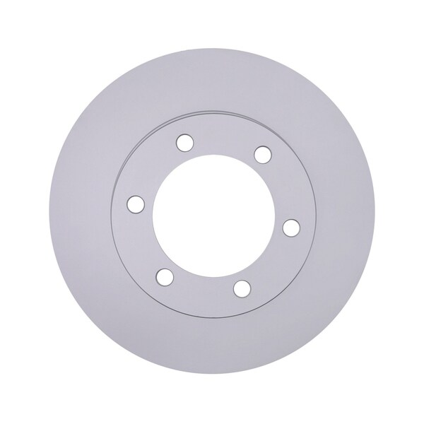 Raybestos 06 Toyota Truck Tundra Rotor, 96931Fzn 96931FZN - main